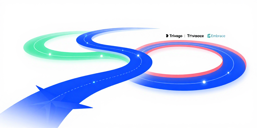 Trivago stärkt Reise‑Suchplattform mit Embrace‑Observability-Partnership – Echtzeit‑Einblicke & höhere Servicequalität