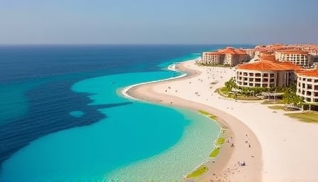 TUI AG-Aktie steigt dank starker Finanzergebnisse und strategischer Allianz mit Oman