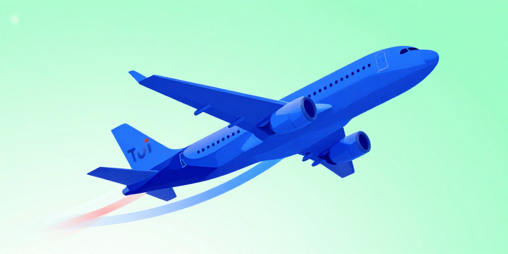 „TUI AG überrascht: Erstes Quartal mit starkem operativem Gewinn, trotz leichter Kursrückgänge „TUI AG überrascht: Erstes Quartal mit starkem operativem Gewinn, trotz leichter Kursrückgänge