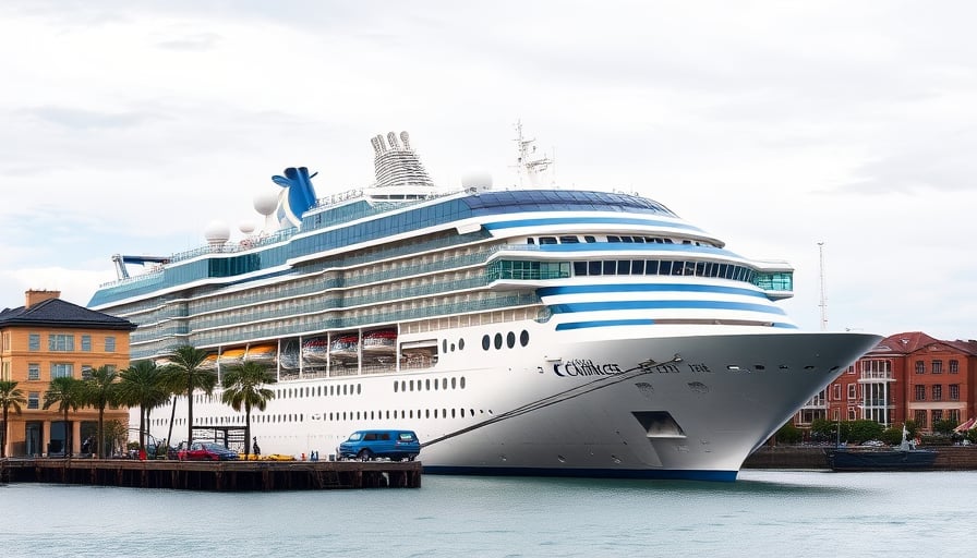 TUI AG kündigt Ticketverkauf für 2026 an, setzt auf Klimaschutz und navigiert durch externe Herausforderungen TUI AG kündigt Ticketverkauf für 2026 an, setzt auf Klimaschutz und navigiert durch externe Herausforderungen