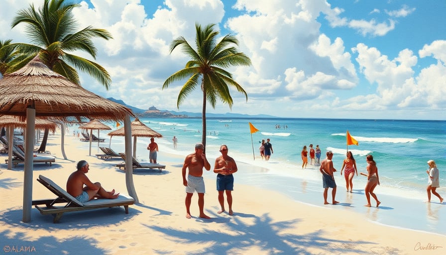 TUI AG: Kurzfristiger Kursrückgang trifft auf nachhaltige Strategie und Expansionspläne TUI AG: Kurzfristiger Kursrückgang trifft auf nachhaltige Strategie und Expansionspläne