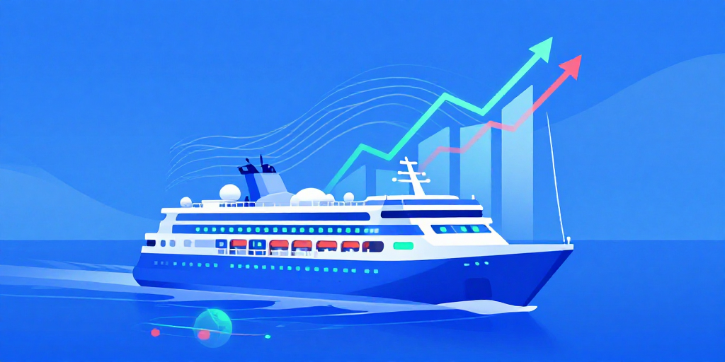 TUI AG: Neuausrichtung, LNG‑Kreuzfahrtschiffe & Marktvolatilität – Strategie, Wachstum & Herausforderungen