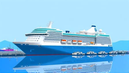 TUI AG Neuausrichtung: Umweltfreundliche Kreuzfahrtschiffe und strategische Partnerschaften