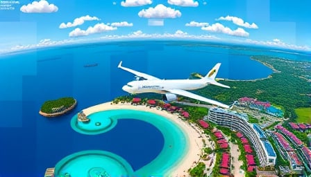 TUI AG: Solide Kursentwicklung und vielversprechende Zukunftsaussichten im Tourismussektor