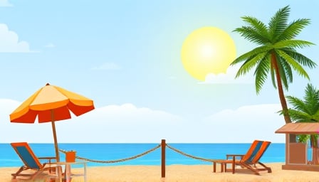TUI: Aufwärtstrend und positive Zukunftsaussichten dank spanischem Hotelmarkt und Ökotourismus