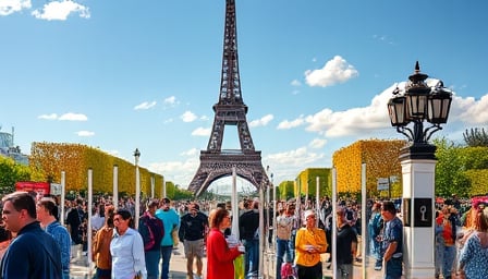 TUI bleibt trotz positiver Branchentrends auf dem Prüfstand: Analysten warnen vor nachhaltiger Erholung