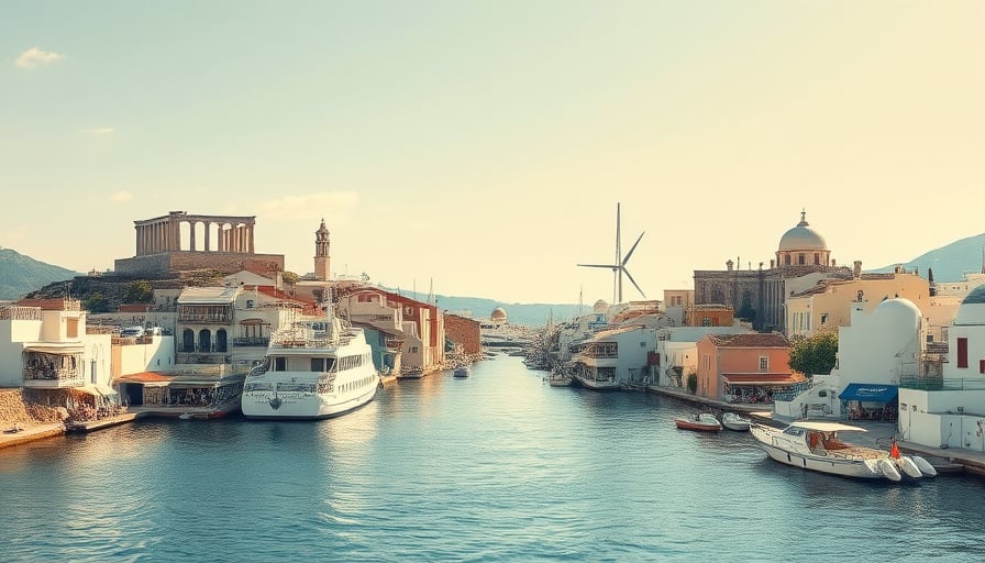 „TUI startet Sommer 2026 vorzeitig: Buchungen explodieren – Wachstum & Risiken im Fokus“ „TUI startet Sommer 2026 vorzeitig: Buchungen explodieren – Wachstum & Risiken im Fokus“