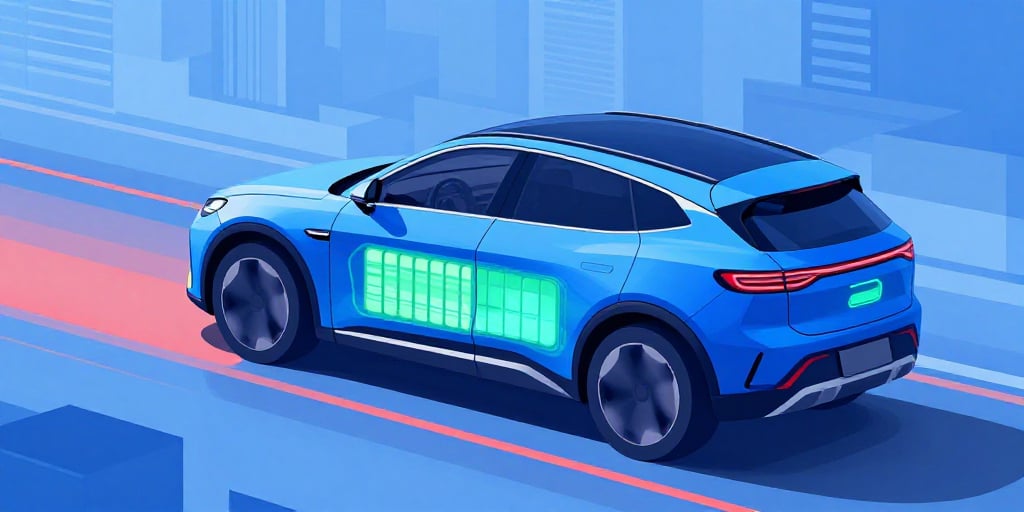 Turbon AG präsentiert vollelektrischen Cayenne: Höchstleistung trifft nachhaltige Premium-SUV-Strategie