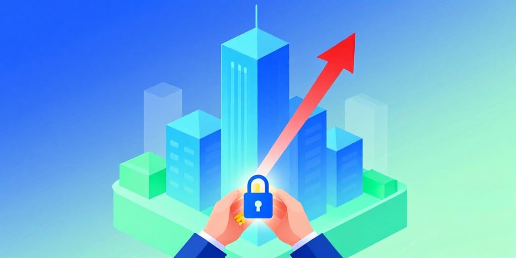 UBS übernimmt 3 %+ Stimmrechte bei LEG Immobilien – Zentrale Kontrolle und neue Wachstumschancen