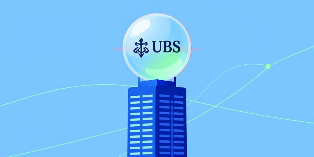 UBS überschreitet 3 % Stimmrechtsgrenze bei Dürr AG – Transparenzgewinn