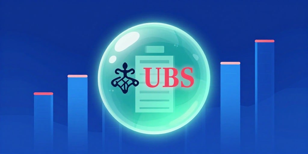 UBS erreicht 3,2 % Stimmrecht bei flatexDEGIRO SE – Transparente Offenlegung 31. August 2026