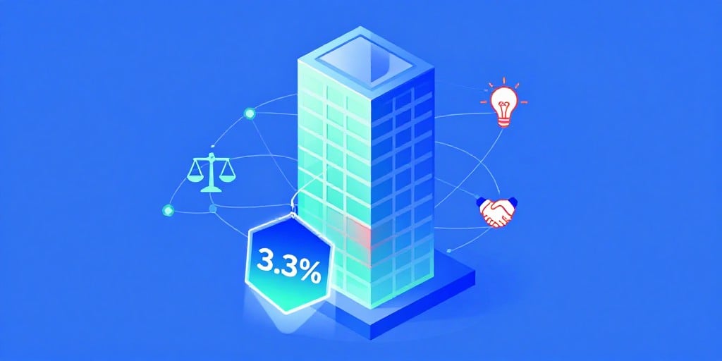 UBS Group erhöht Stimmrechte bei LPKF Laser & Electronics auf 3,3 % – Auswirkungen auf Unternehmensführung? UBS Group erhöht Stimmrechte bei LPKF Laser & Electronics auf 3,3 % – Auswirkungen auf Unternehmensführung?