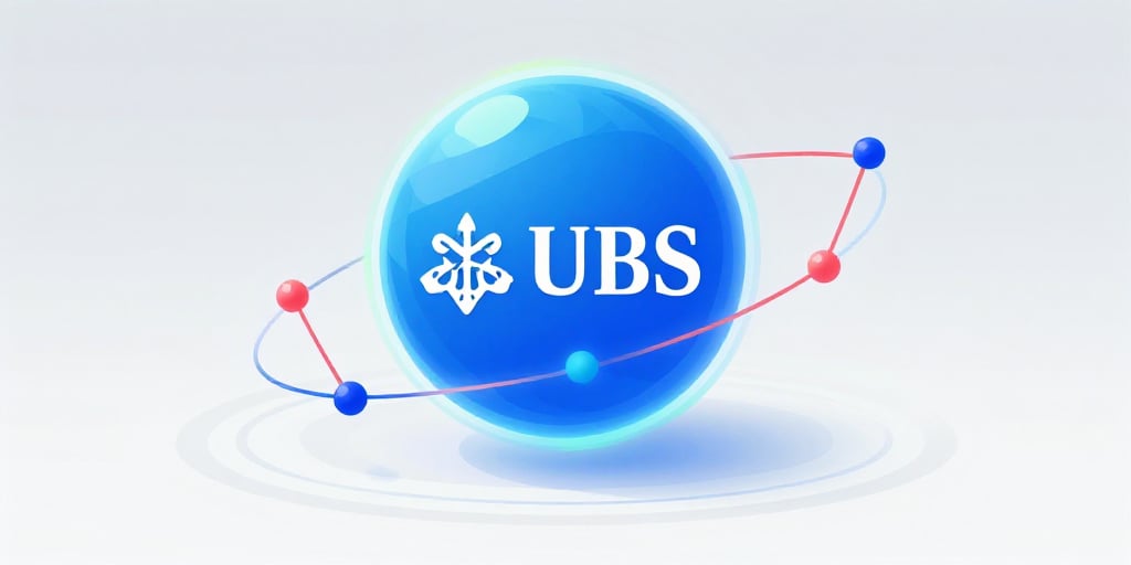 UBS meldet 3 % Beteiligung an K+S Aktiengesellschaft – Transparente Stimmrechtsangabe