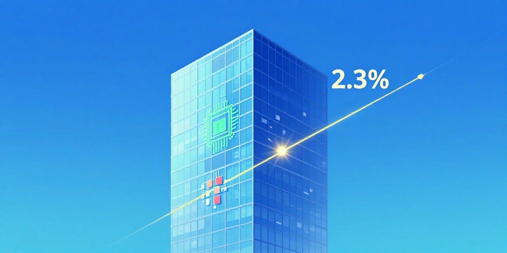 UBS stärkt Beteiligung an SUSS MicroTec – 2,3 % Stimmrechte im Fokus
