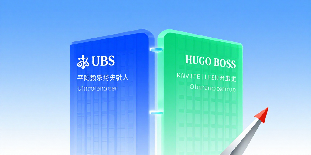 UBS‑Anpassung bei Hugo Boss: Stimmrechts‑Neuordnung, keine operativen Änderungen