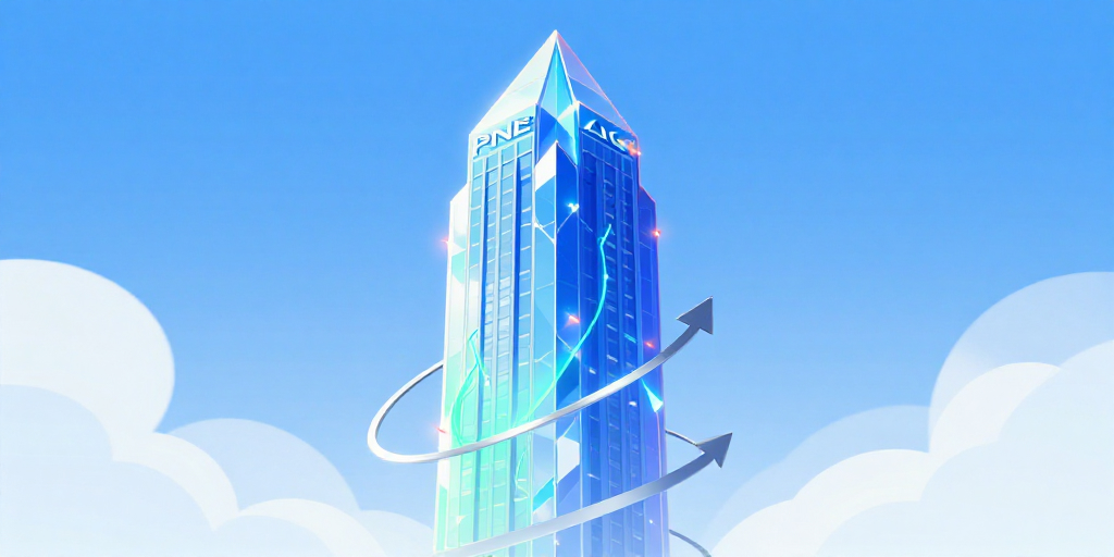 Umsatz steigt, Rentabilität sinkt: PNE AG 2025‑Ergebnis‑Analyse