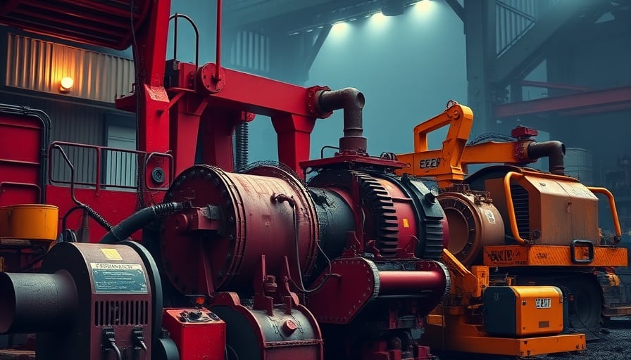 Umsatzrückgang bei Kloeckner & Co., Gewinn steigt – Aktie bleibt stabil bei 10,45 €