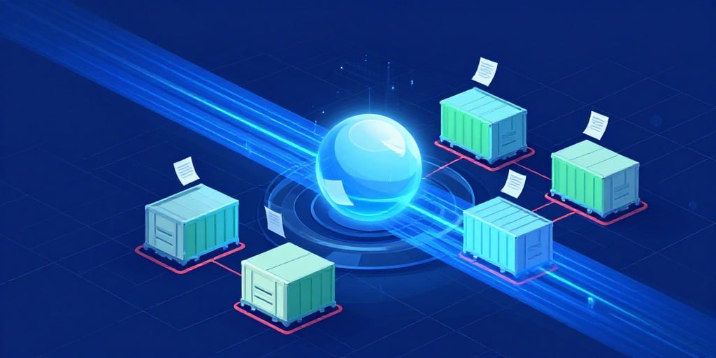 UMT gewinnt EYE Logistics als neue UMS Vision AI-Plattform-Kunden – Mehr Effizienz, weniger Fehler in der Logistik