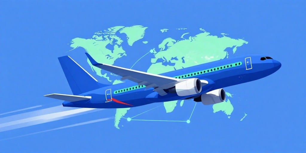 UMT gewinnt KOTRA Airfreight: KI‑gestützte CATCH‑Lösung beschleunigt Zollabfertigung verderblicher Luftfracht