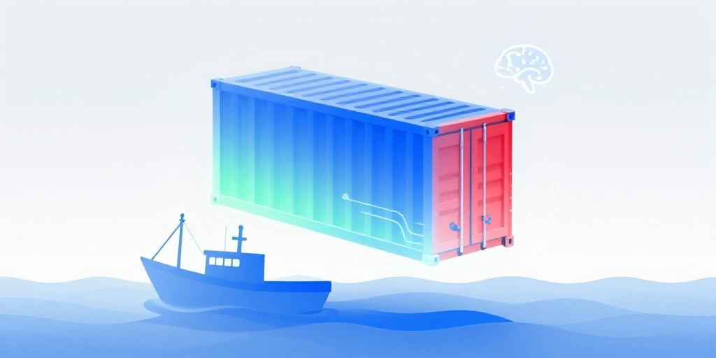 UMT gewinnt Nordfrost: KI‑gestützte CATCH‑Lösung automatisiert Fischereidokumente in Europa