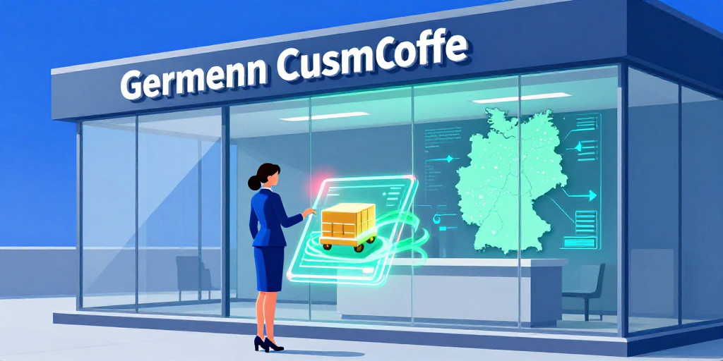 UMT startet KI‑basierte Zollabwicklung: Effizienz‑Boost & Umsatzwachstum sichern