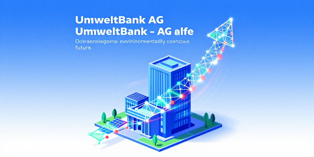 UmweltBank AG: Erfolgreicher Turnaround 2025 – Gewinne steigen, Wachstum bleibt positiv