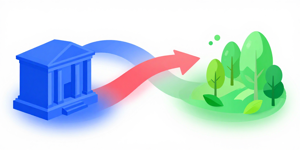 UmweltBank & Triodos: Nahtlose Kontotransfer-Partnerschaft für nachhaltige Finanzen