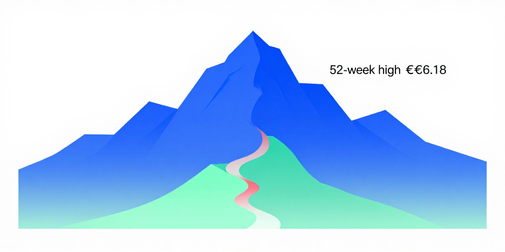 Umweltbank (UMB): Kurs bleibt stabil, 52‑Wochen‑Hoch im Blick – Chancen für Preissteigerungen