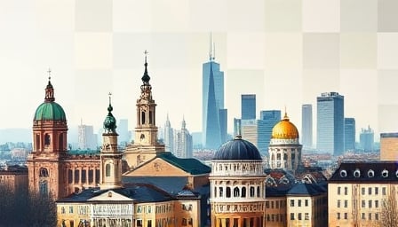 UniCredit-Übernahmeangebot für Commerzbank: Politische Kritik und Aktienmarktreaktionen