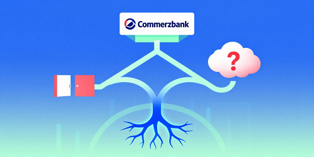 UniCredit bietet 35 Mio € für Commerzbankanteile – Bank widerspricht, Markt bleibt stabil UniCredit bietet 35 Mio € für Commerzbankanteile – Bank widerspricht, Markt bleibt stabil