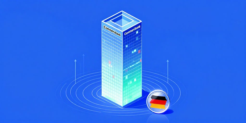 UniCredit macht 31 €-Angebot für Commerzbank-Aktie – Was bedeutet das?