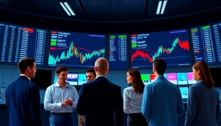 Unidevice: Analyse der Preisvolatilität und technischen Kennzahlen im Überblick