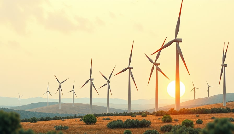 Uniper schließt 0,5 Mt‑Vertrag für erneuerbares Ammoniak von AM Green