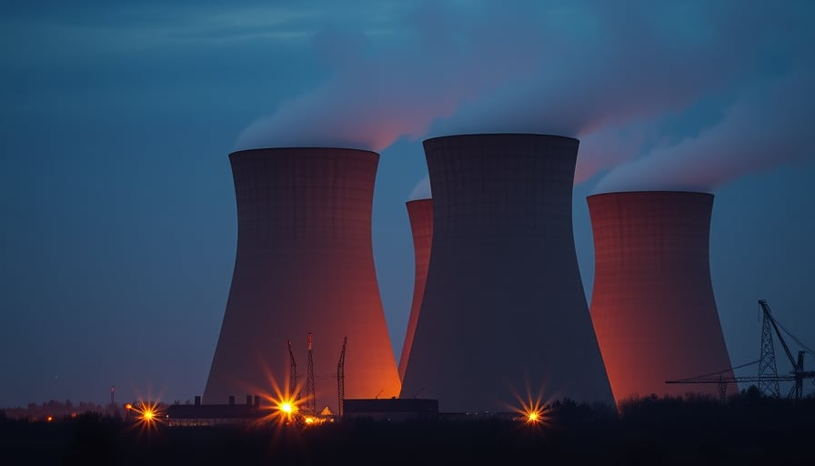 Uniper schließt Oskarshamn für 9 Tage wegen minimaler Prozessabweichungen Uniper schließt Oskarshamn für 9 Tage wegen minimaler Prozessabweichungen