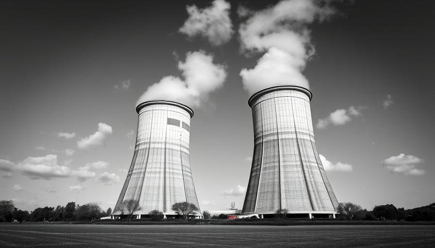 Uniper SE: 9‑Tage‑Stillstand des Schweden‑Kernkraftwerks Oskarshamn – Kurzbericht und Preisauswirkungen Uniper SE: 9‑Tage‑Stillstand des Schweden‑Kernkraftwerks Oskarshamn – Kurzbericht und Preisauswirkungen