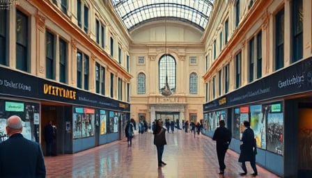 Uniper SE: Aktienkurs schwankt, Finanzberichte und Entwicklungen bei verbundenen Unternehmen im Fokus