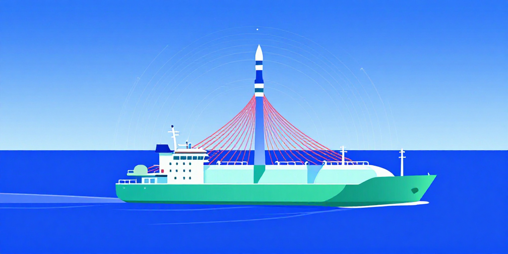 Uniper SE bleibt stabil: LNG‑Beschaffung trotz Iran‑Konflikt & geopolitischer Turbulenzen