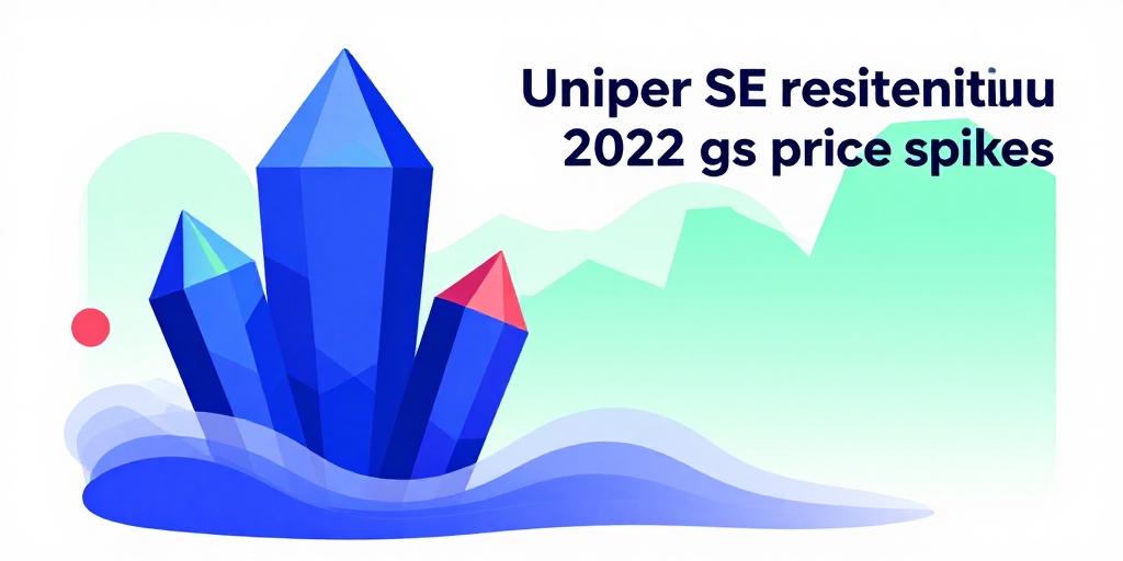 Uniper SE: Gaskrise 2022 bewältigt – stabile Finanzen, Diversifikation, Investitionsstrategie und Blick auf 2026
