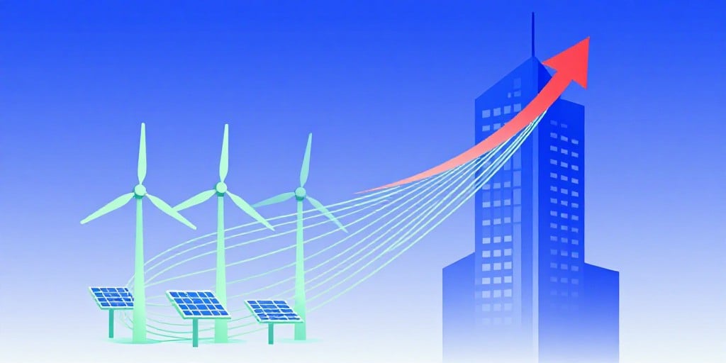 UNIPER SE in der deutschen Energie-Übernahme: Strategische Beratung, Finanzierung und Integration