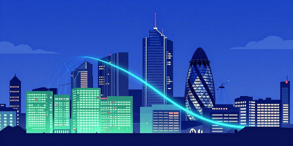 Uniper SE: Kapitalmarkt‑Tag in London & Datenzentren als Zukunftsstrategie