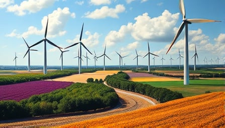 Uniper SE meldet Verlust im ersten Quartal 2024 aufgrund rückläufiger Energiepreise und Streitigkeiten mit Gazprom