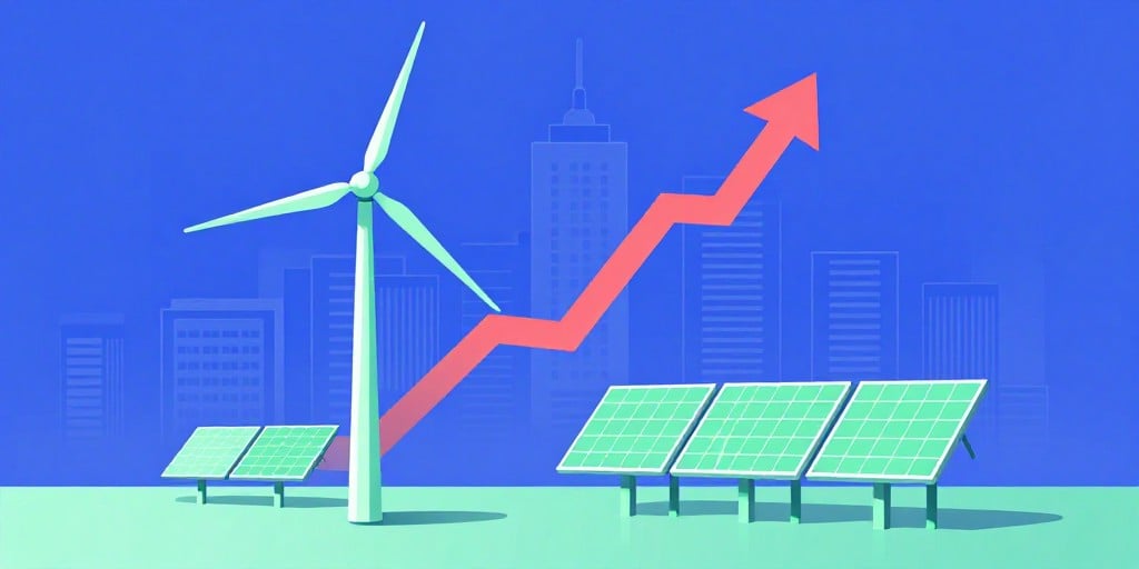 Uniper SE Q2‑Ergebnisse: Gewinne steigen, Margen verbessern sich, im Vergleich zu E.ON & RWE
