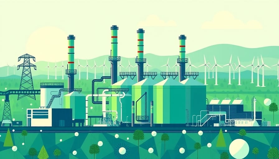 Uniper SE sichert sich 0,5 Mio Tonnen grünen Ammoniak von AM Green – erster Lieferkorridor zwischen Indien und Europa