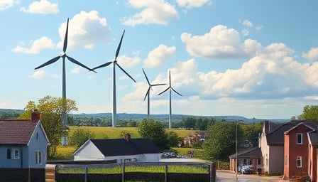 Uniper SE: Strategische Transformation und Investitionen in erneuerbare Energien trotz kurzfristiger Herausforderungen
