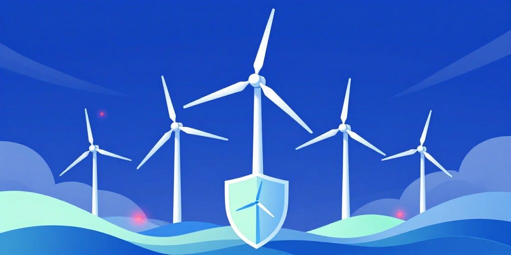 Uniper SE stärkt erneuerbares Portfolio: 10‑Jahres‑Offshore‑Windvertrag mit Gennaker