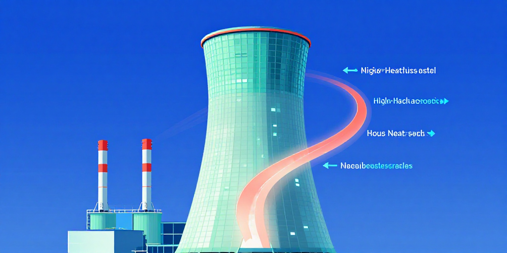 Uniper SE stärkt Finanzen & Nachhaltigkeit: Kanadische Erdgasverträge & innovative Hochtemperatur-Wärmepumpen
