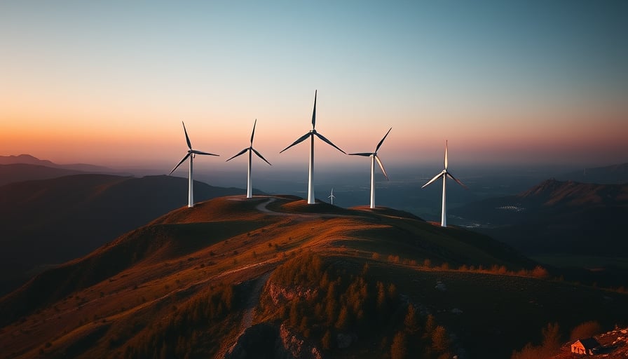 Uniper SE Umsatz steigt über 50 Billionen Dollar: Erfolgreiche Expansion in Erzeugung und Handel