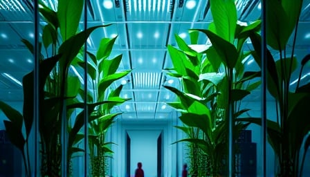 Uniper SE und Microsoft stärken Partnerschaft im Energiesektor: KI und Wasserstoff als Wachstumstreiber