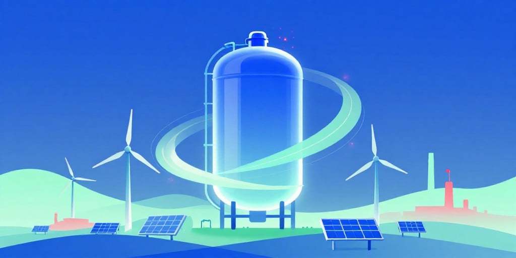 Uniper SE verkauft Gasspeicherbetrieb: Deutschlands Energieversorgung auf neuen Marktweg