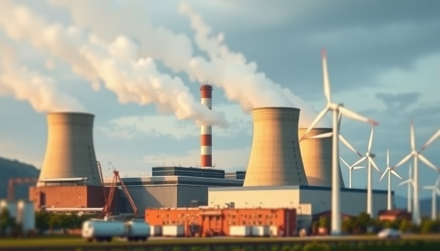 Uniper SE: Zukunftsstrategie im Fokus – LNG-Importe & Energiewende meistern